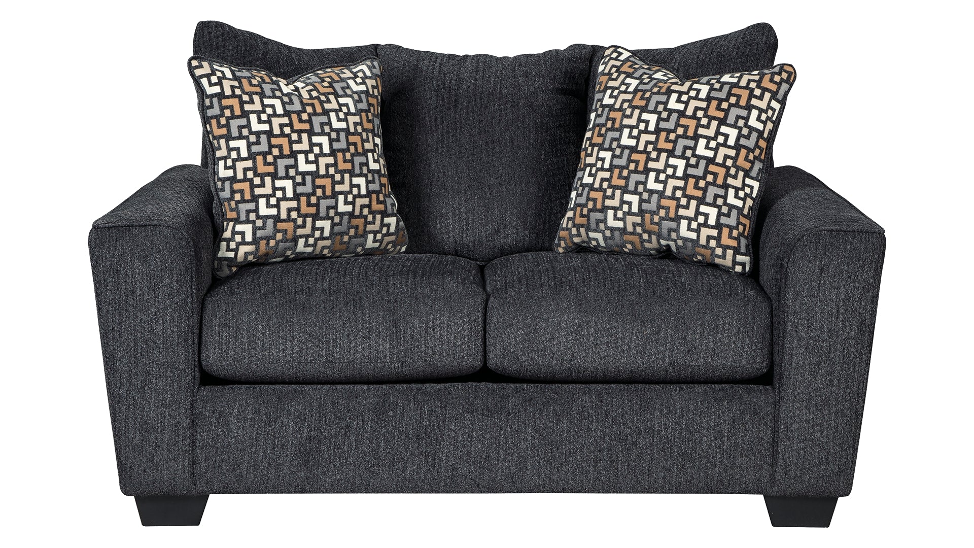 Wixon Sofa and Loveseat