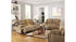 Hogan Reclining Loveseat