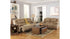 Hogan Reclining Sofa