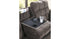 Acieona Sofa and Loveseat