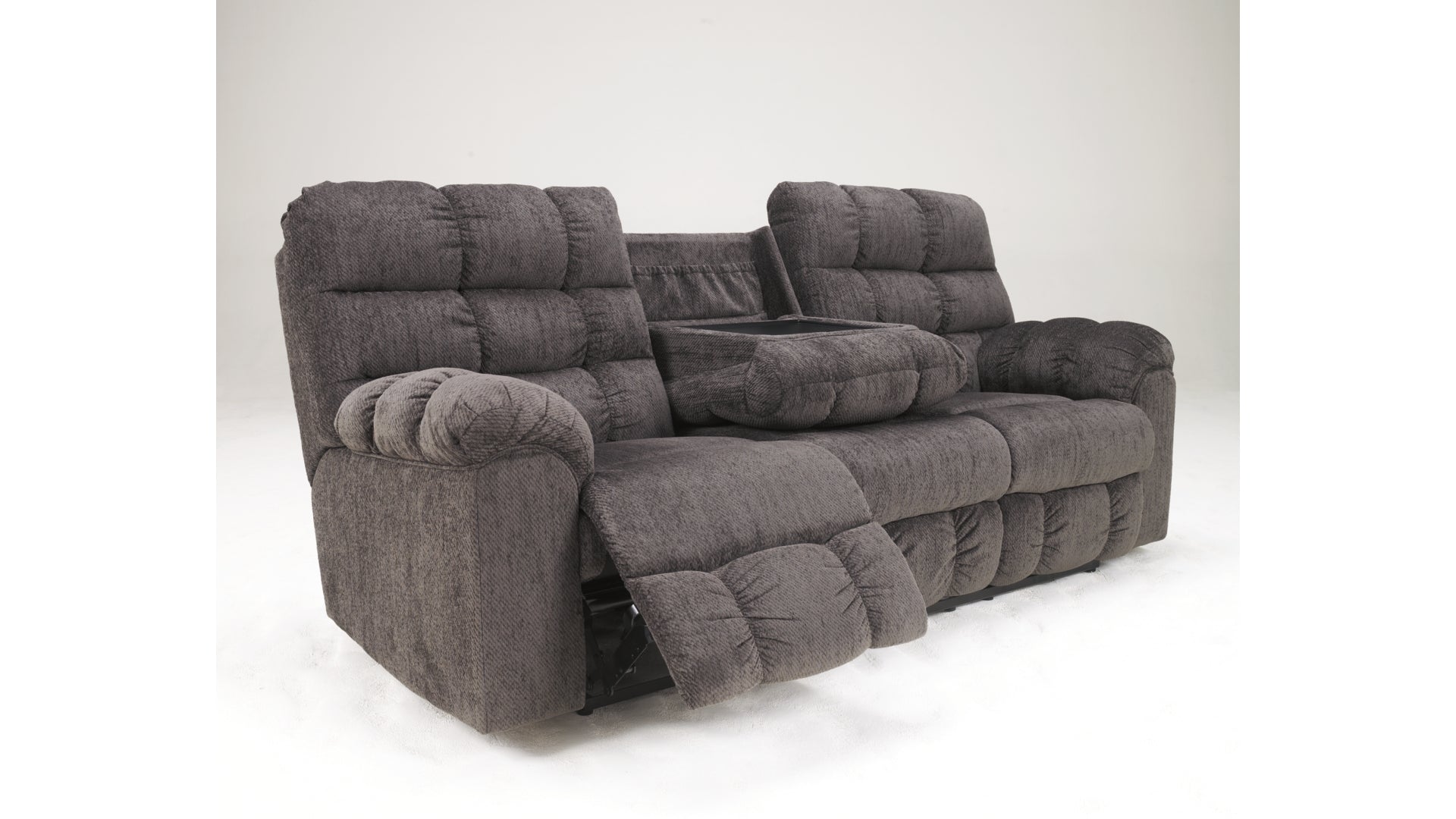 Acieona Sofa and Loveseat