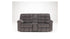 Acieona Reclining Loveseat with Console