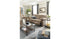 Workhorse Reclining Sofa