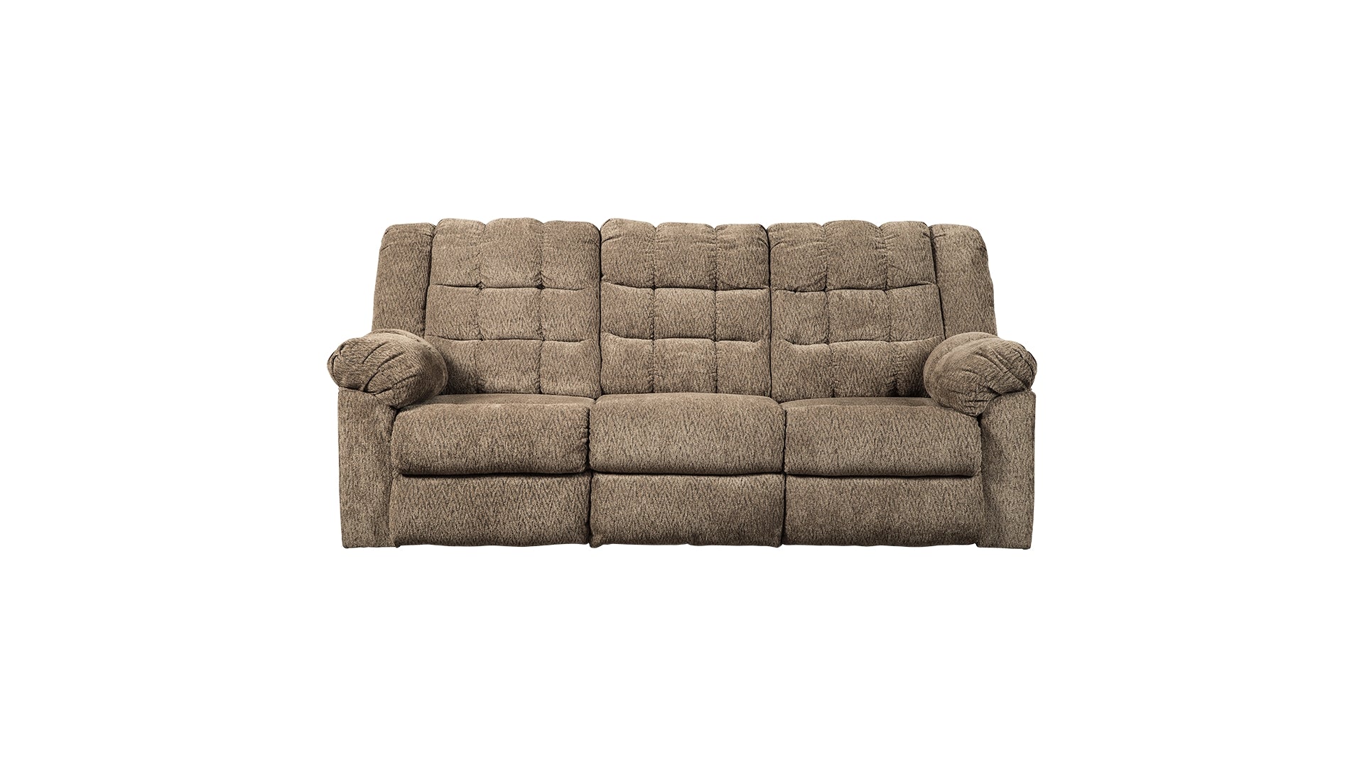Workhorse Reclining Sofa