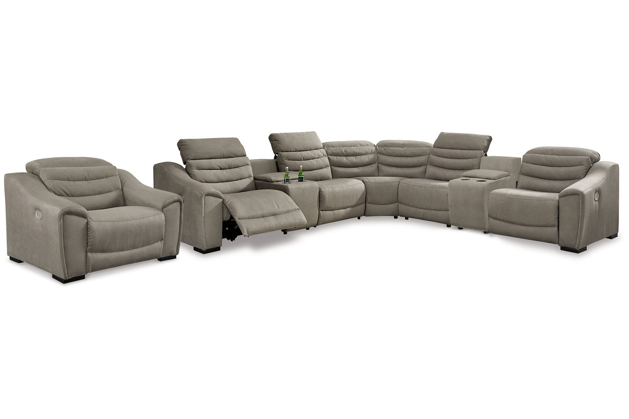 Next-Gen Gaucho Upholstery Packages