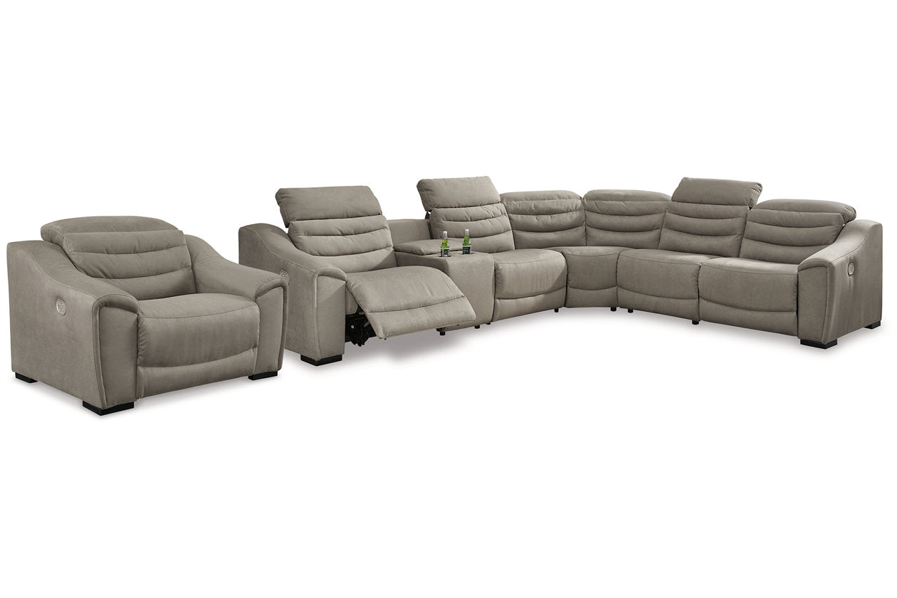 Next-Gen Gaucho Upholstery Packages