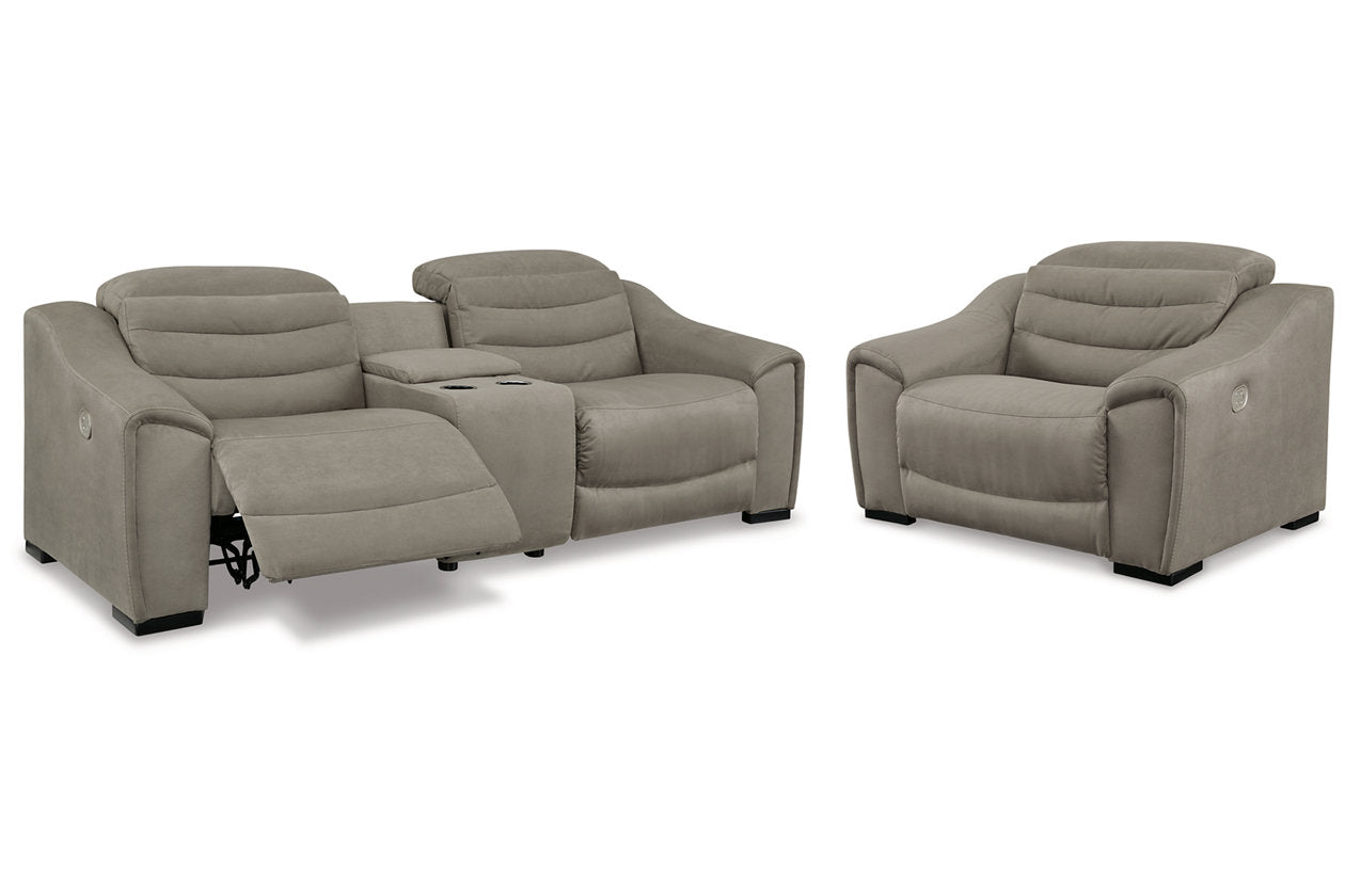 Next-Gen Gaucho Upholstery Packages