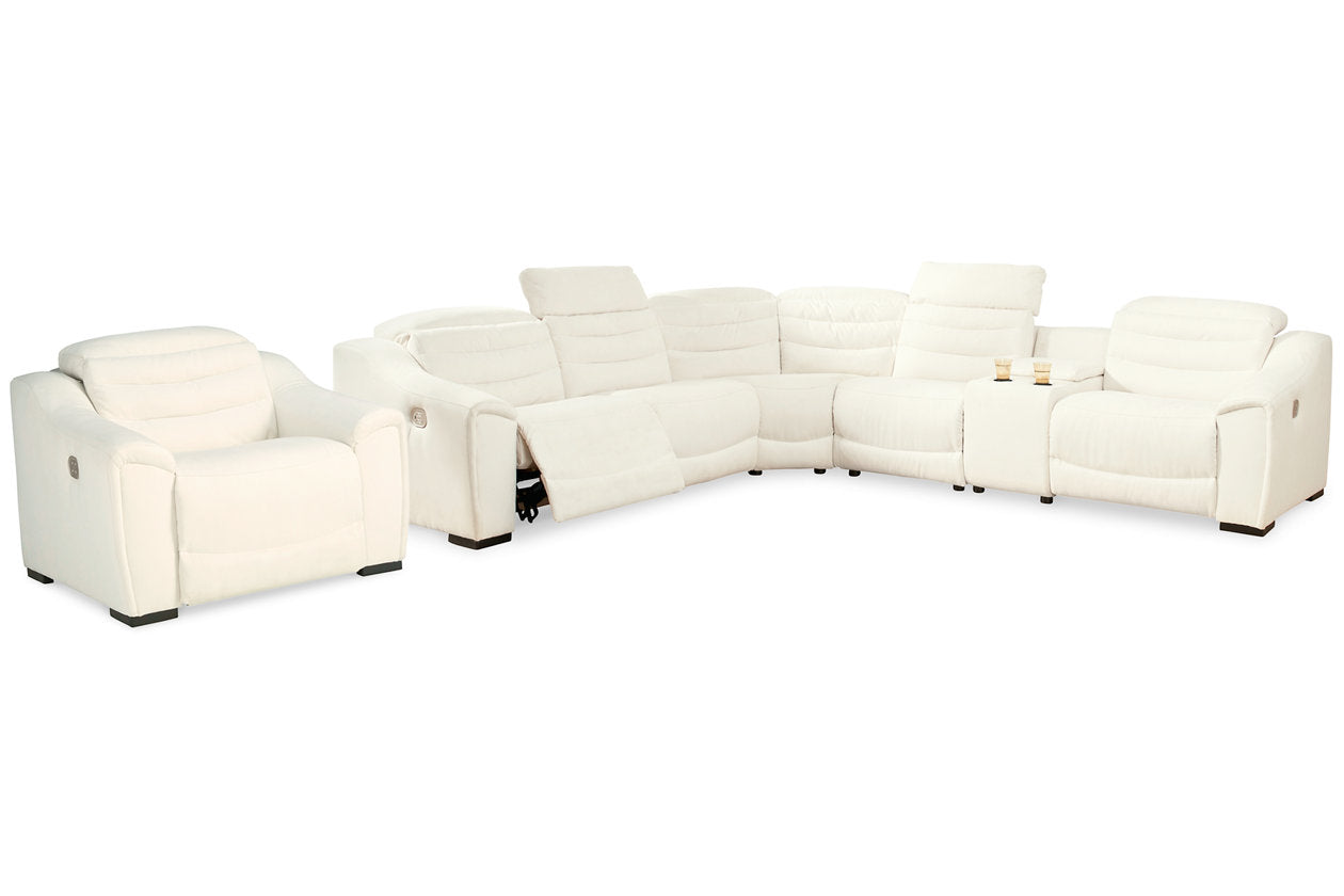 Next-Gen Gaucho Upholstery Packages