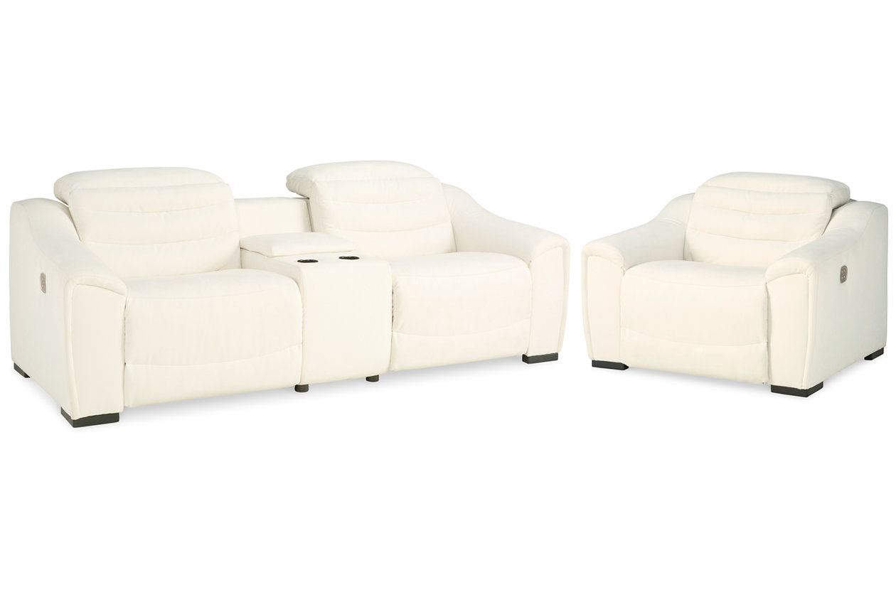 Next-Gen Gaucho Upholstery Packages