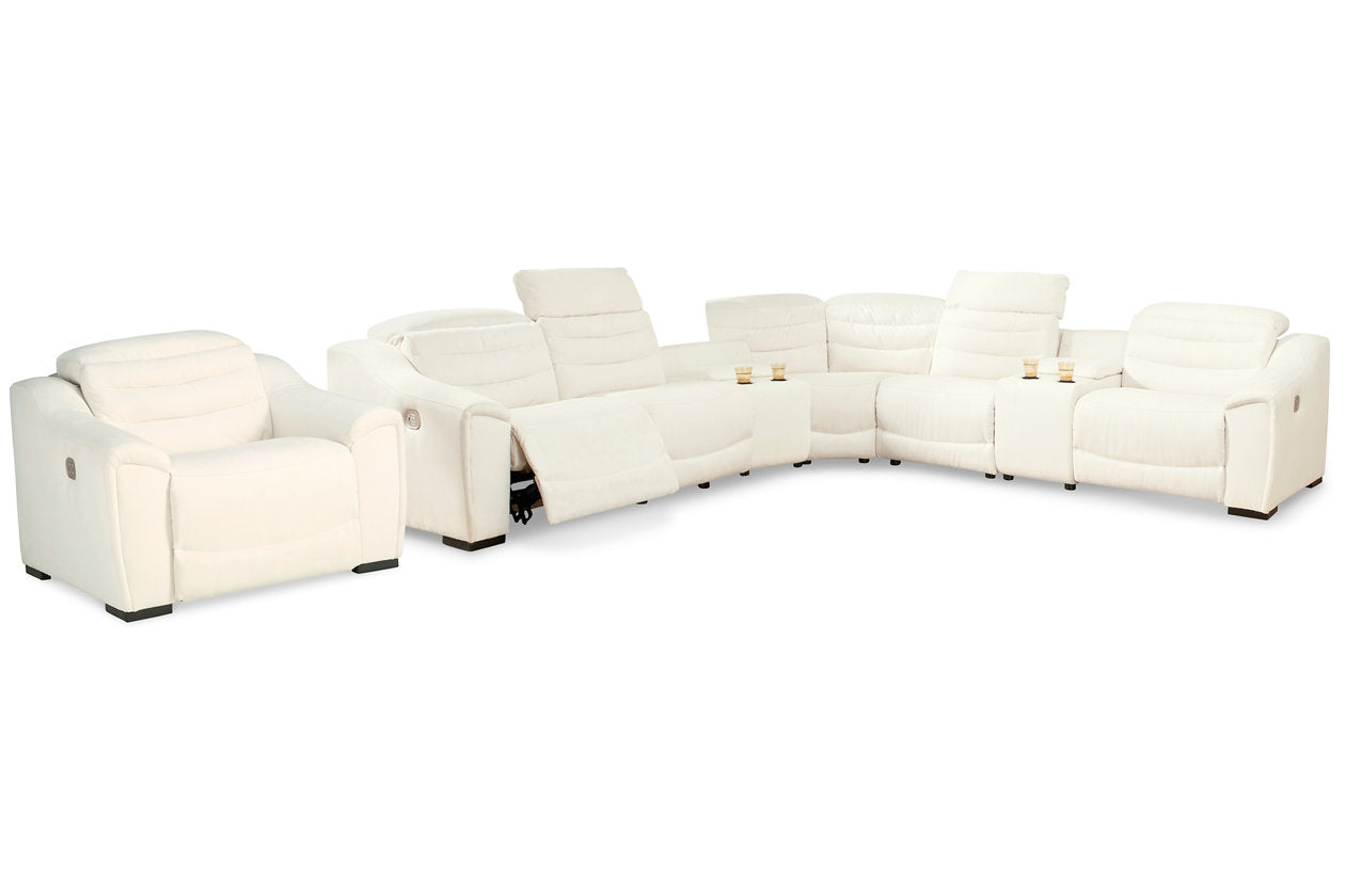 Next-Gen Gaucho Upholstery Packages