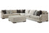Artsie Upholstery Packages