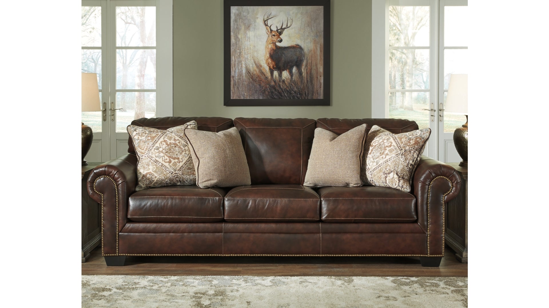 Roleson Sofa