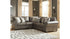 Roleson 2-Piece Sectional
