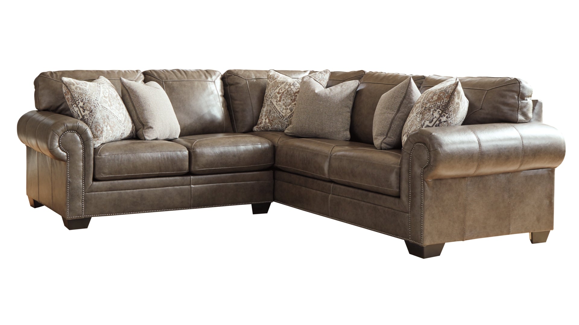 Roleson 2-Piece Sectional