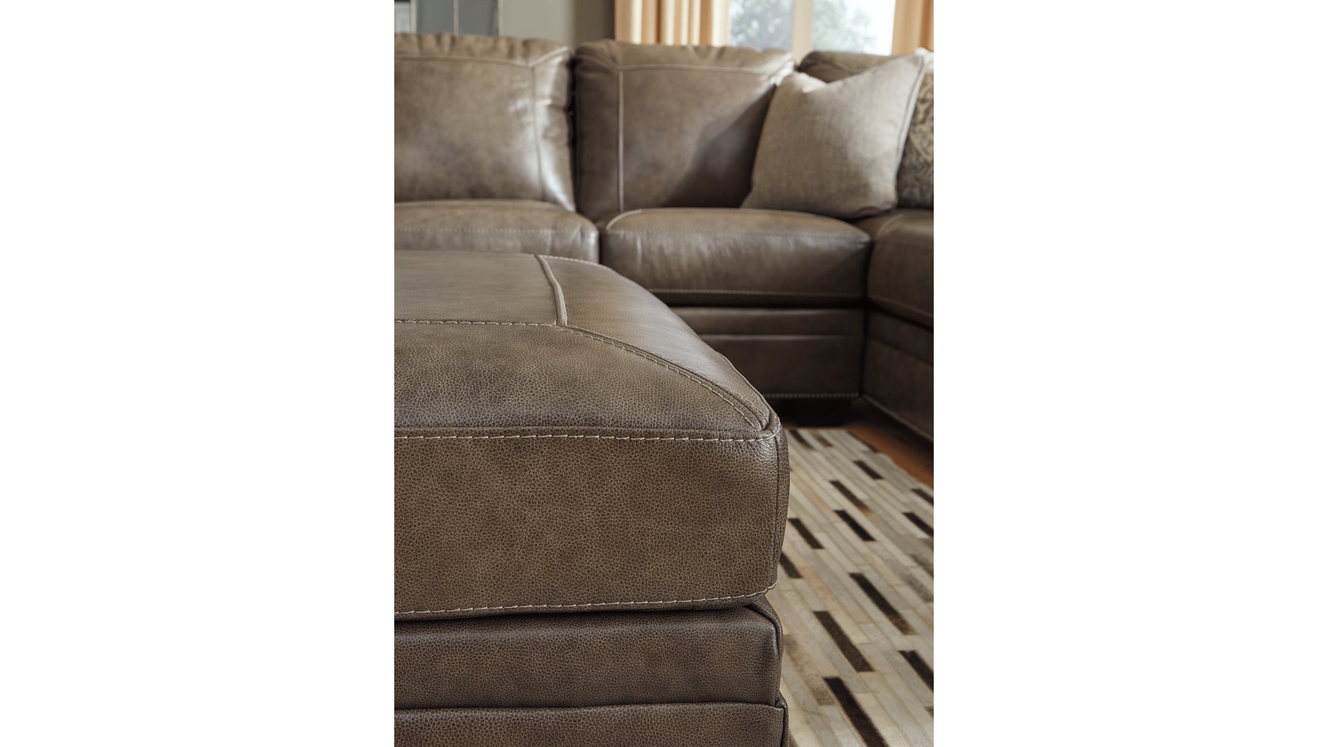 Roleson 3-Piece Sectional