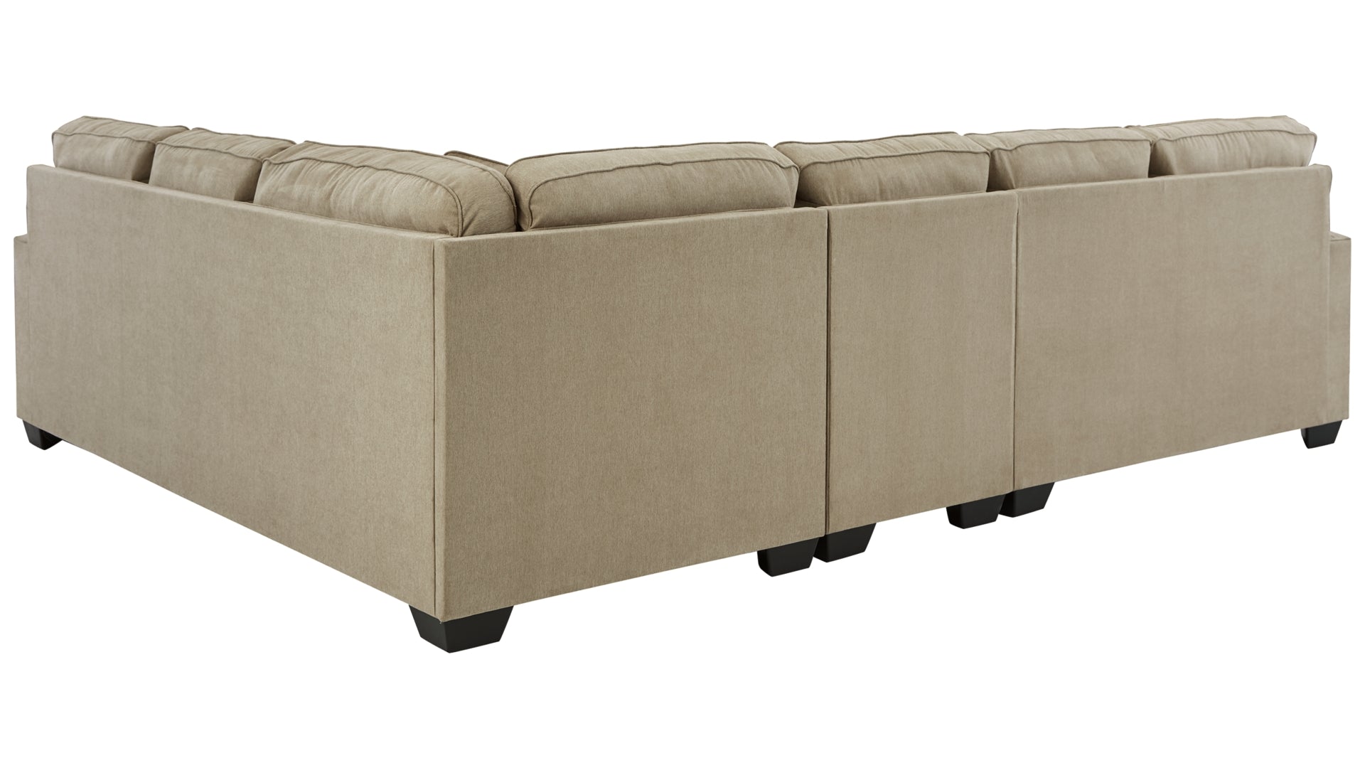 Lucina 3-Piece Sectional