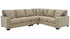 Lucina 3-Piece Sectional