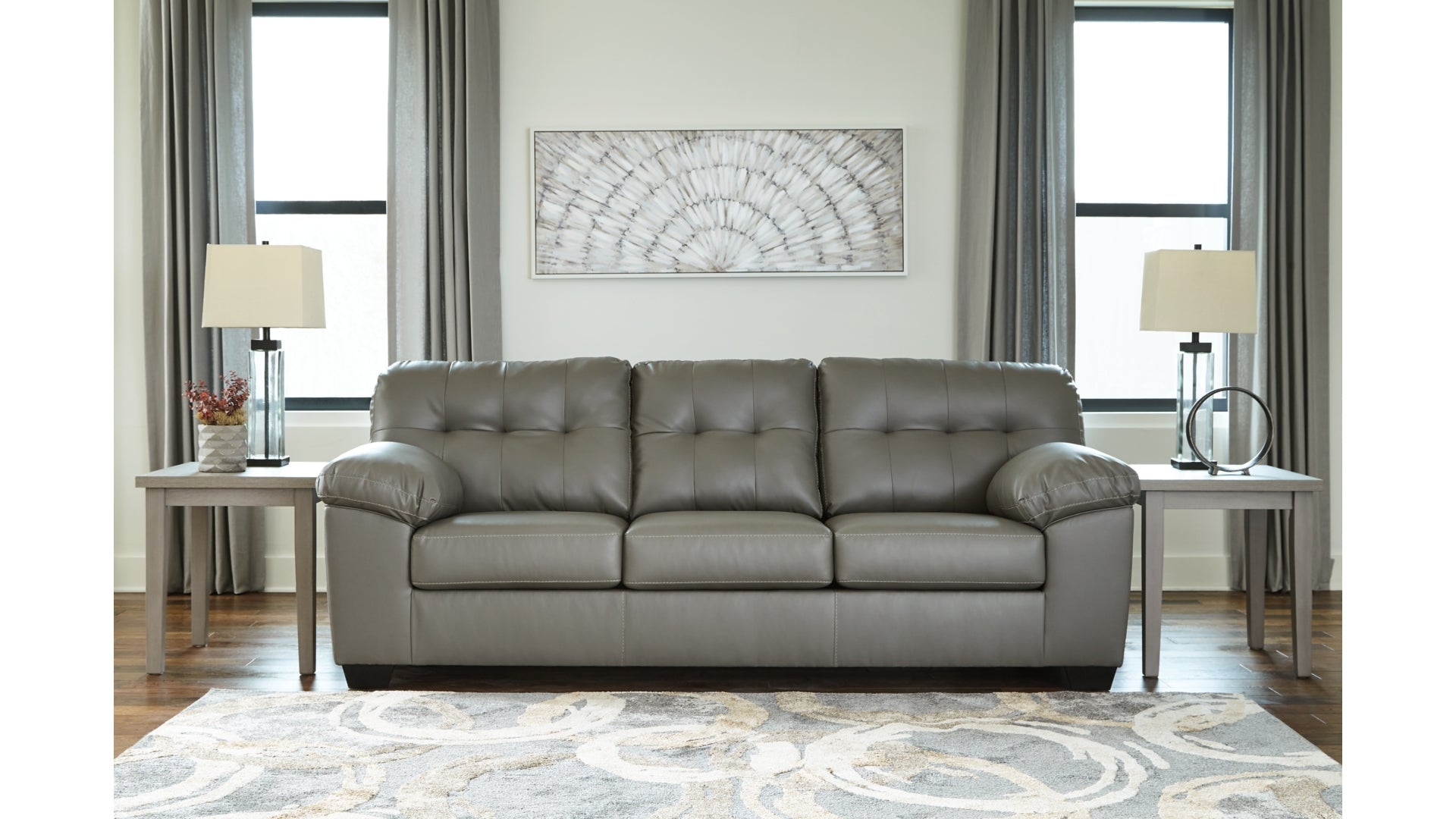 Donlen Sofa