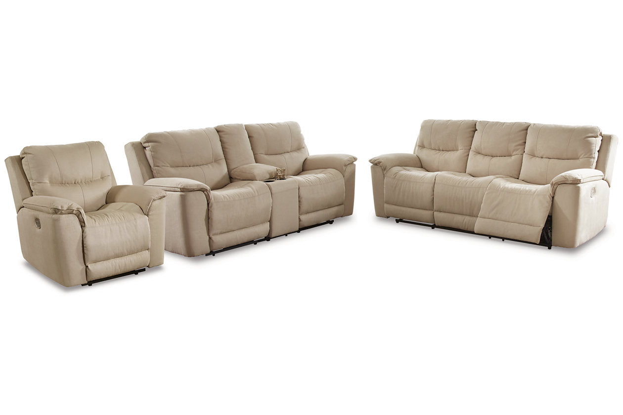 Next-Gen Gaucho Upholstery Packages