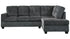 Kitler 2-Piece Sectional with Chaise