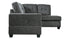 Kitler 2-Piece Sectional with Chaise