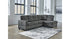 Kitler 2-Piece Sectional with Chaise