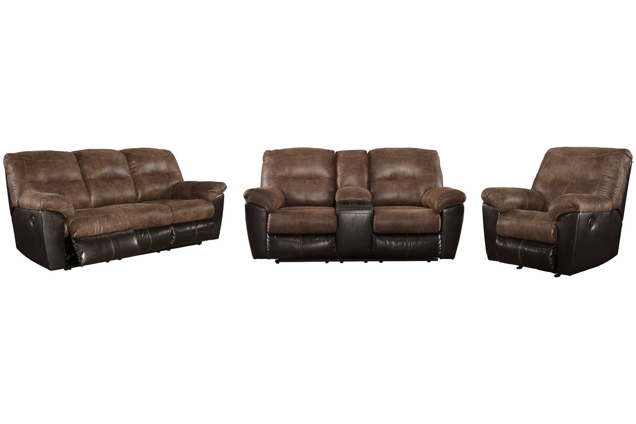 Follett Upholstery Packages