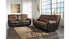 Follett Sofa and Loveseat