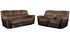Follett Sofa and Loveseat