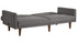 Gaddis Flip Flop Sofa