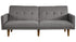 Gaddis Flip Flop Sofa