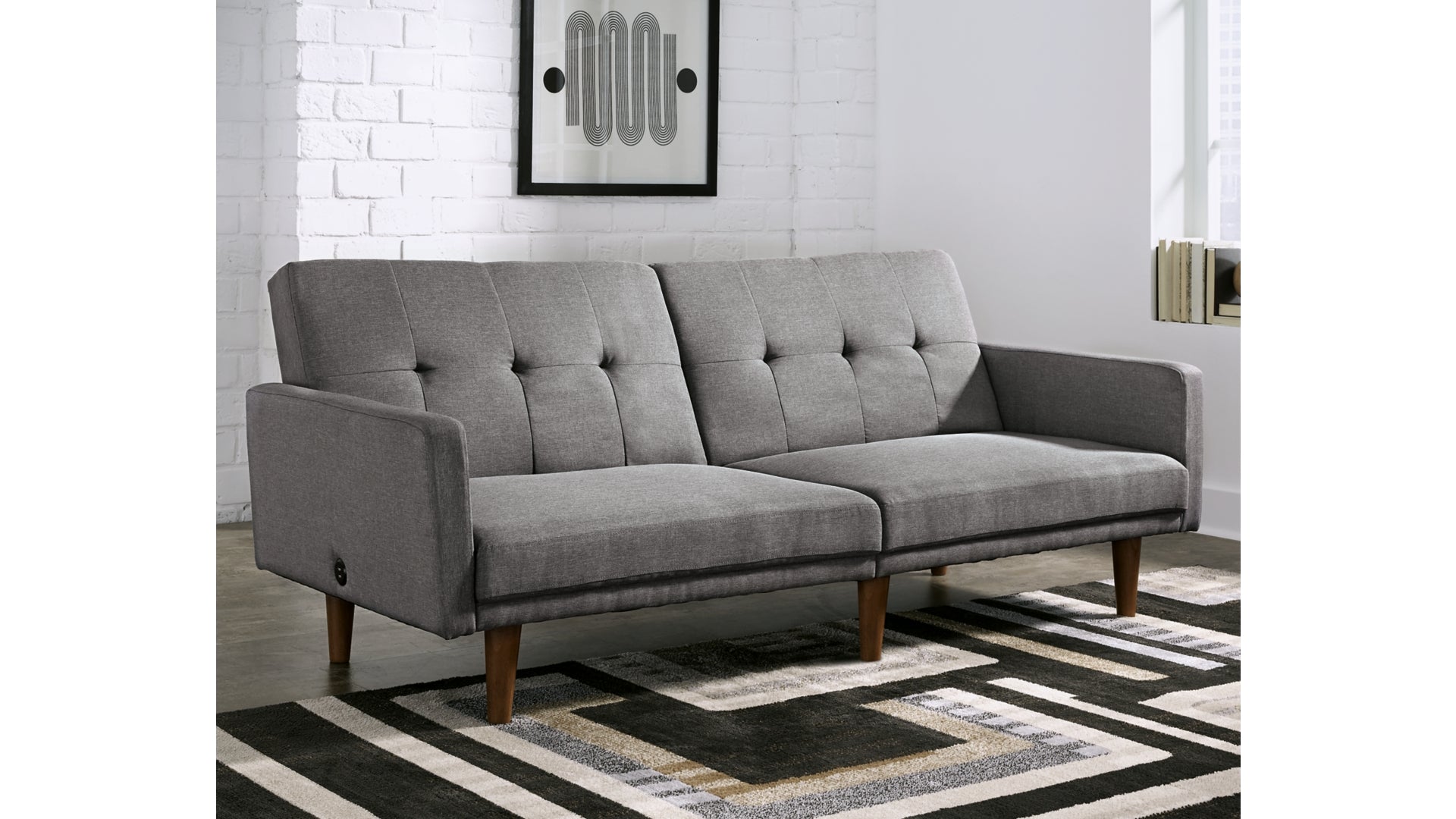 Gaddis Flip Flop Sofa