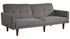Gaddis Flip Flop Sofa