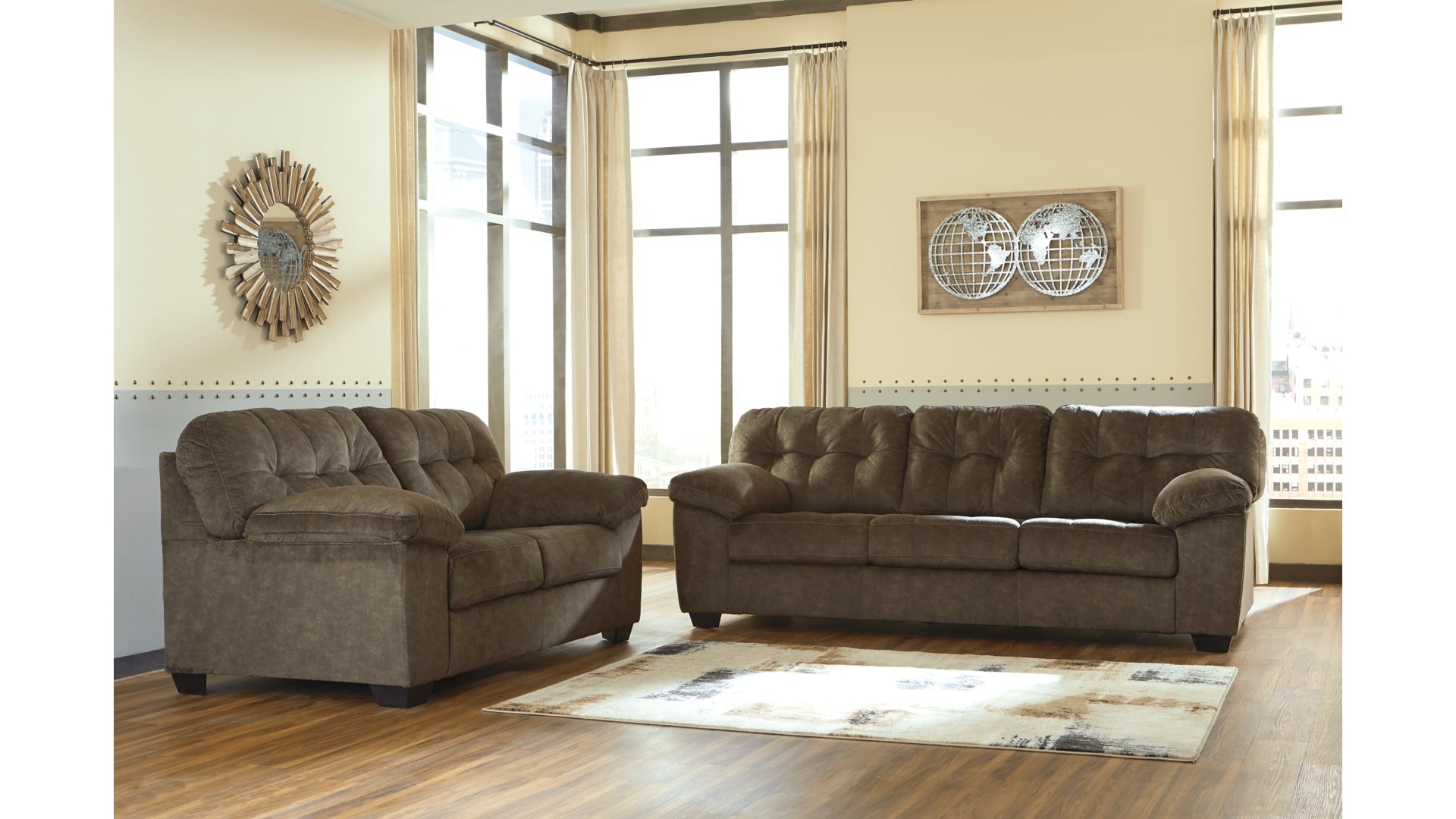 Accrington Sofa