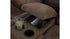 Alzena Reclining Loveseat with Console