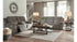 Mouttrie Sofa and Loveseat
