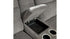 Mouttrie Power Reclining Loveseat with Console