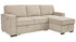 Darton 2-Piece Sleeper Sectional with Storage