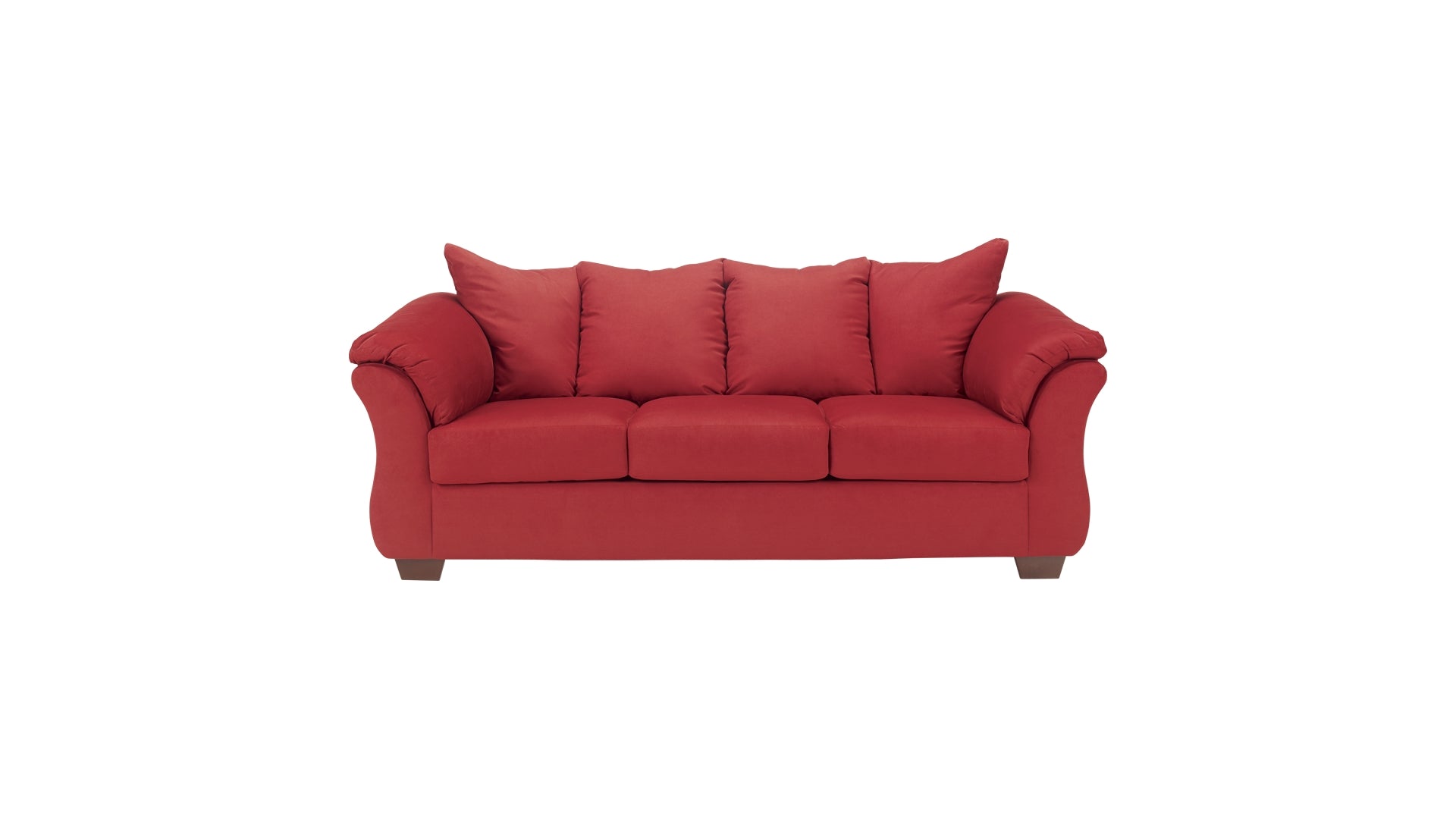 Darcy Sofa and Loveseat
