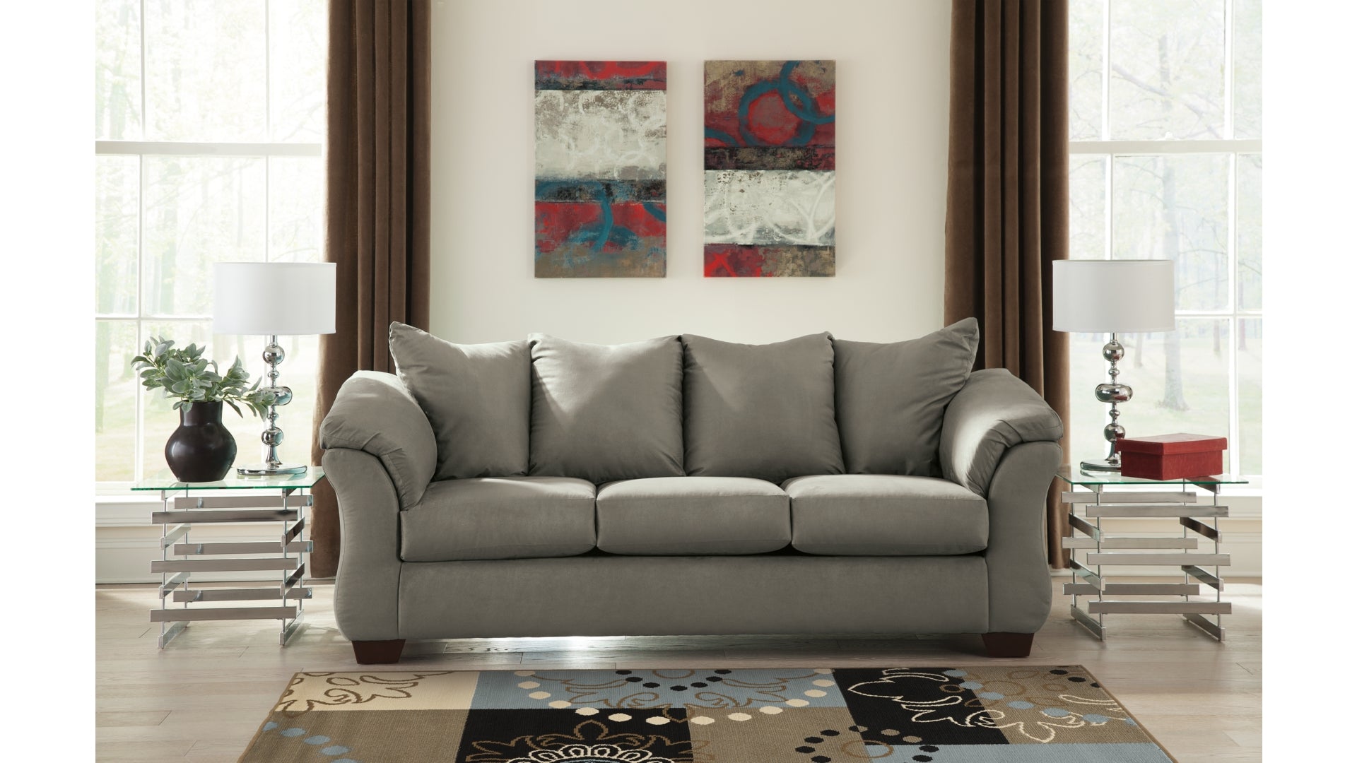 Darcy Sofa