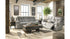 Mitchiner Sofa and Loveseat