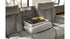 Mitchiner Reclining Sofa with Drop Down Table