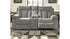 Mitchiner Reclining Loveseat with Console