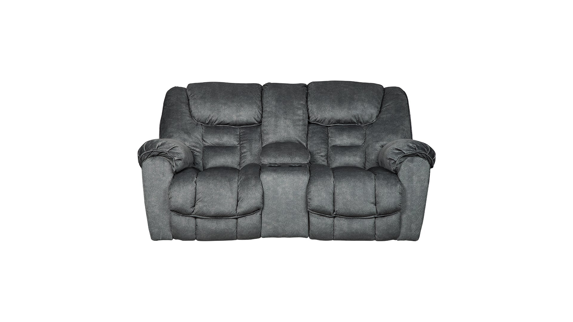 Capehorn Sofa and Loveseat