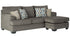 Dorsten Sofa Chaise