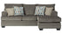 Dorsten Sofa Chaise