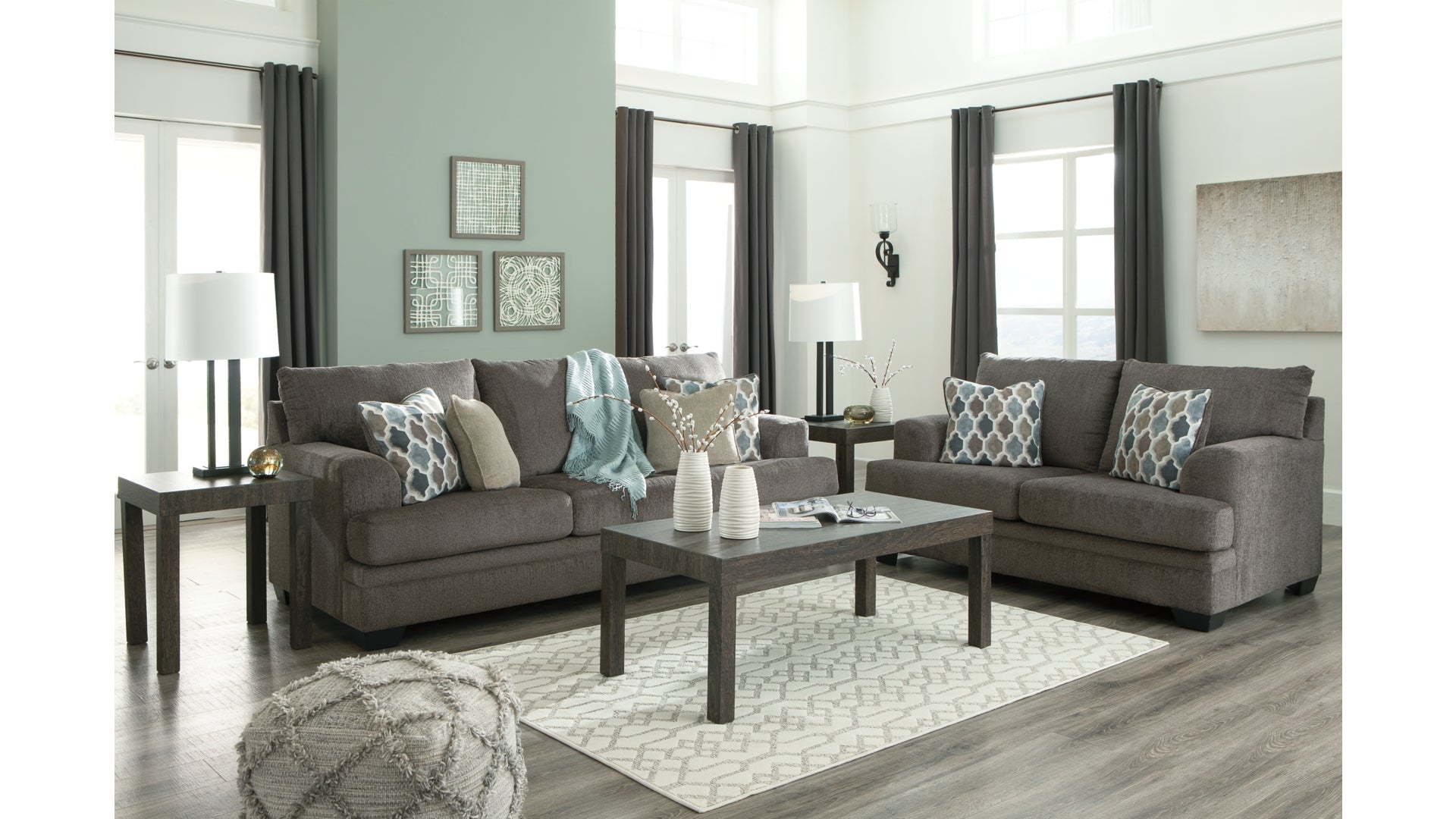 Dorsten Sofa