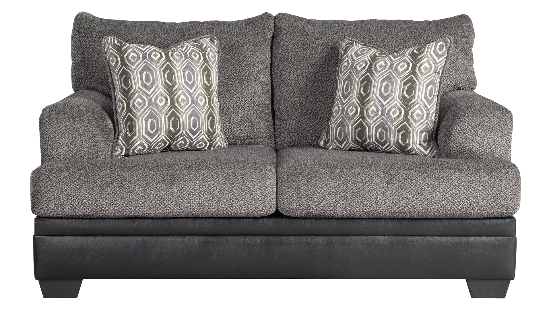 Millingar Sofa and Loveseat