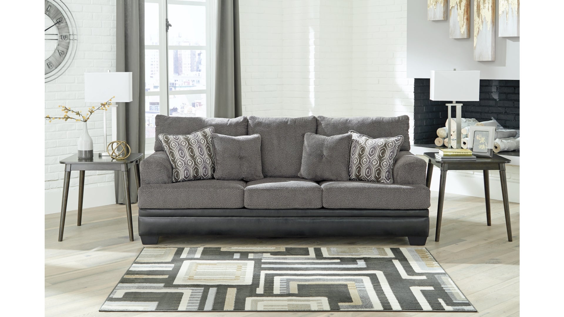 Millingar Sofa