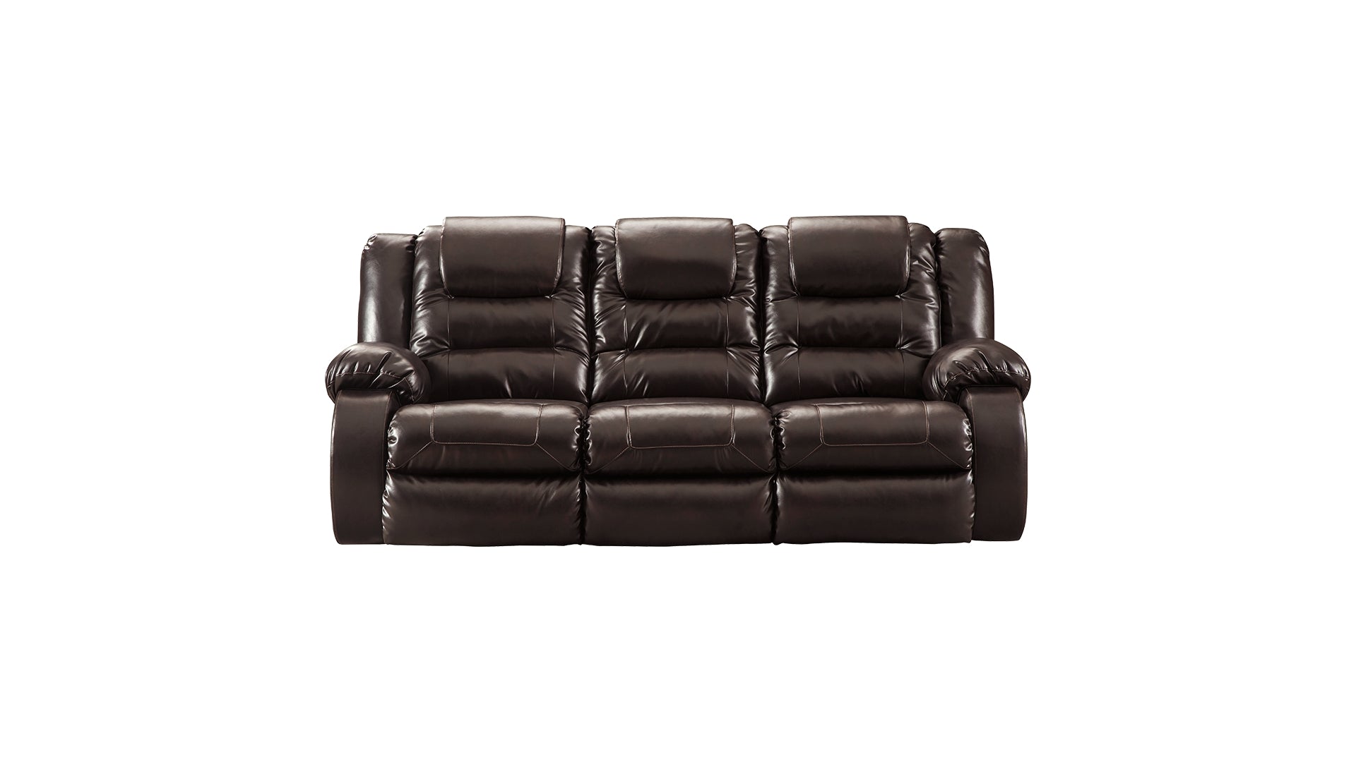 Vacherie Reclining Sofa